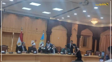 رسميًا.. الكشف عن موعد بدء التسكين بمدينة جامعة الأزهر 2025 1